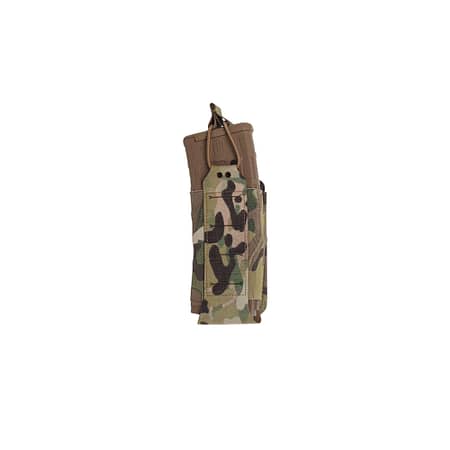 Hexar Flexible Rifle Armor System HFRAS - Stealth Armor Systems