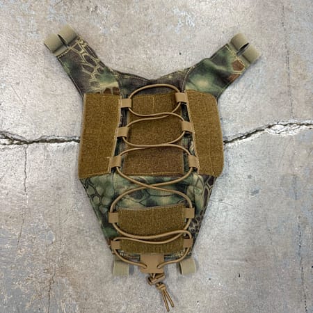 Clearance - Helmet Cover