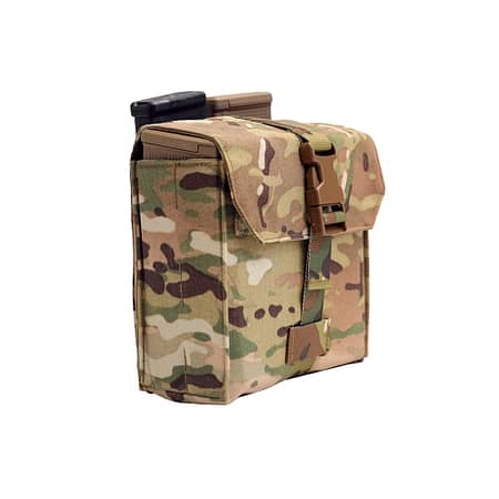 SAW Padded Utility Pouch