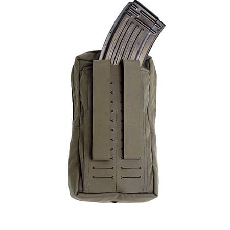 Tall AK Single Mag GP Pouch