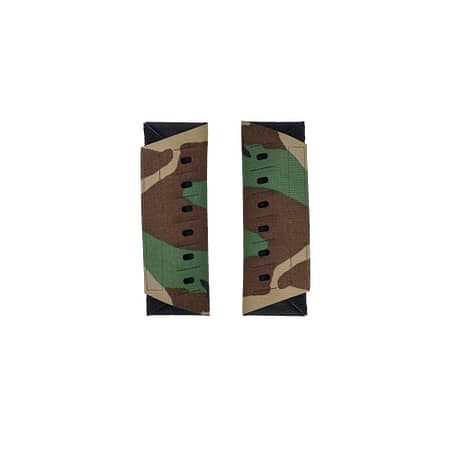 Plate Carrier Shoulder Pads