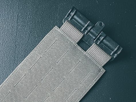 Sentry Cummerbund With FirstSpear™ Tubes