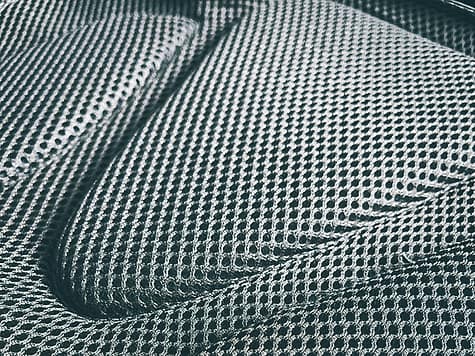 Sentry Laser Cut Mesh