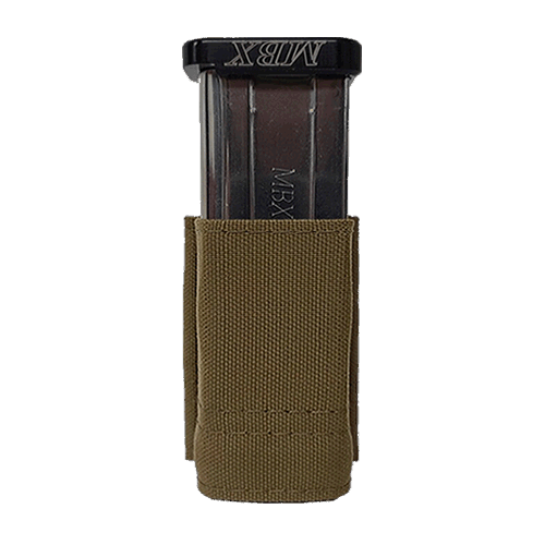 Esstac 2011 Single Pistol KYWI